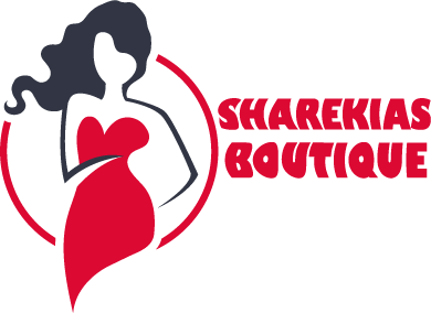 Sharekia's Boutique logo