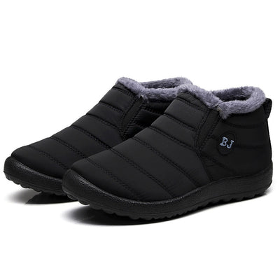 Women Winter Shoes