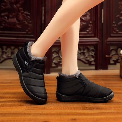 Women Winter Shoes