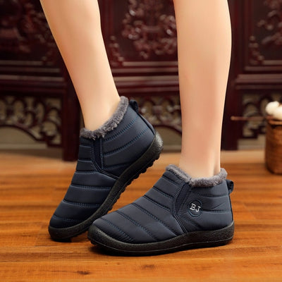 Women Winter Shoes