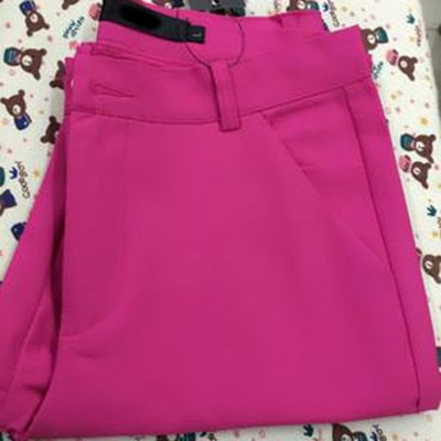 Women's Casual Candy Pencil