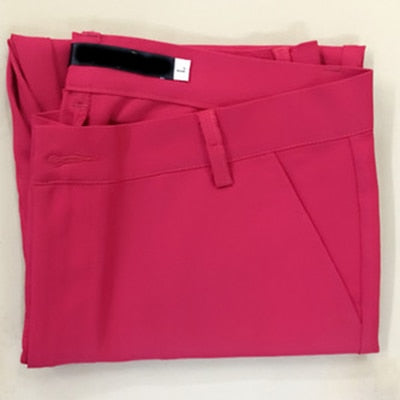 Women's Casual Candy Pencil