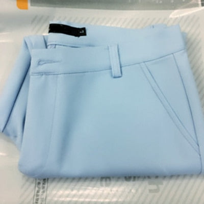 Women's Casual Candy Pencil