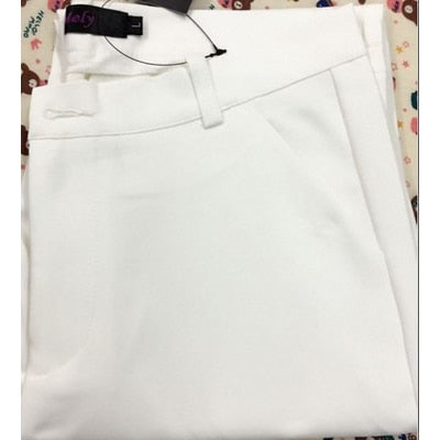 Women's Casual Candy Pencil