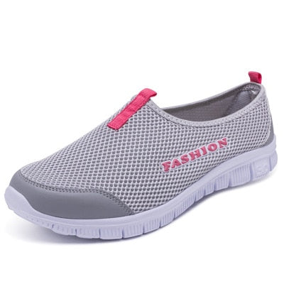 Spring Summer Women Sneakers