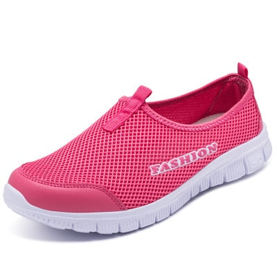 Spring Summer Women Sneakers