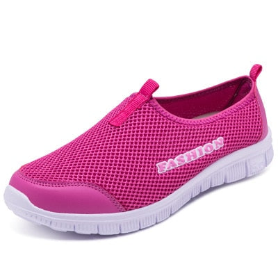Spring Summer Women Sneakers