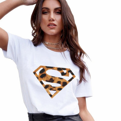 T Shirts Women Fashion