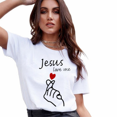 T Shirts Women Fashion