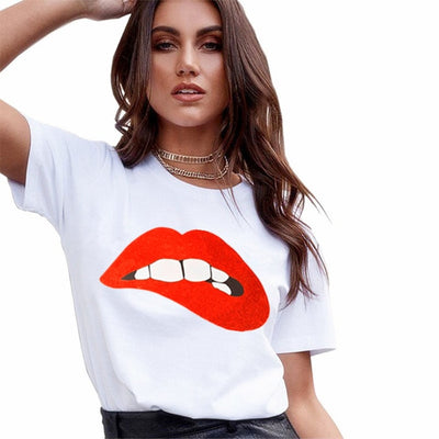 T Shirts Women Fashion