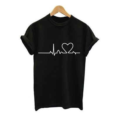 T Shirts Women Fashion