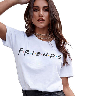 T Shirts Women Fashion