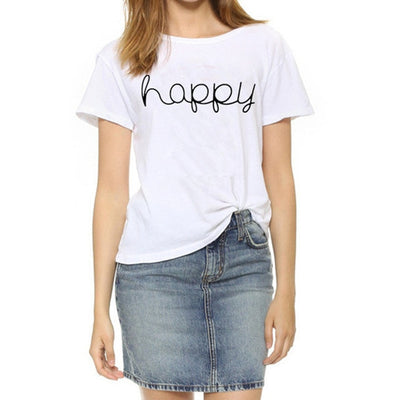 T Shirts Women Fashion