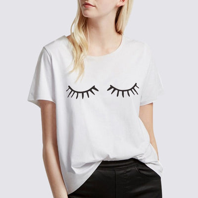 Women Princess Makeup Art