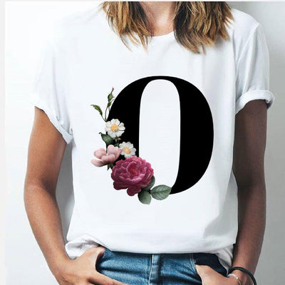 women T-shirt