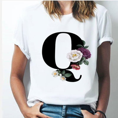 women T-shirt