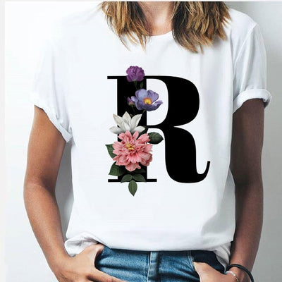 women T-shirt
