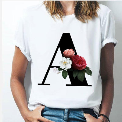 women T-shirt