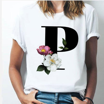 women T-shirt
