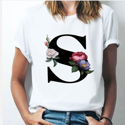 women T-shirt