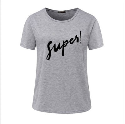 T shirt women