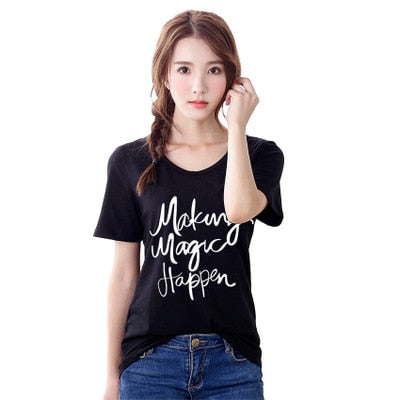 T shirt women
