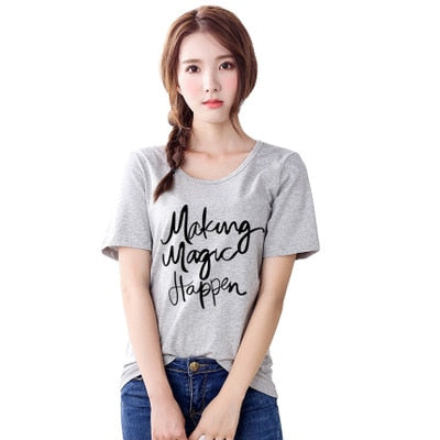 T shirt women