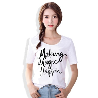 T shirt women