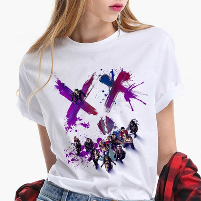 Suicide Squad Joker T shirt