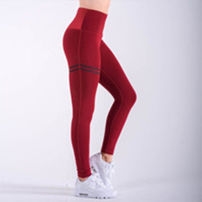 Women Sexy Gym Pants