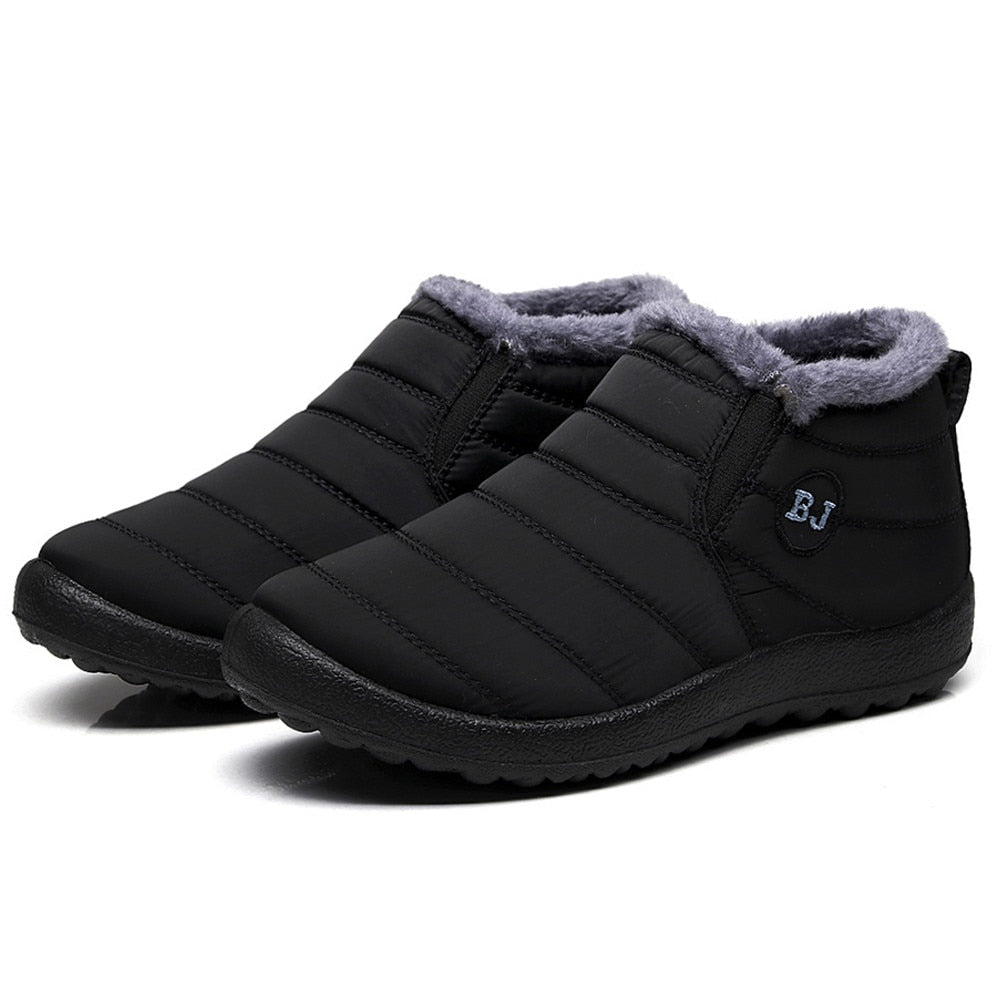 Women Winter Shoes