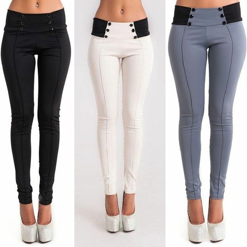 Women Sexy High Waist