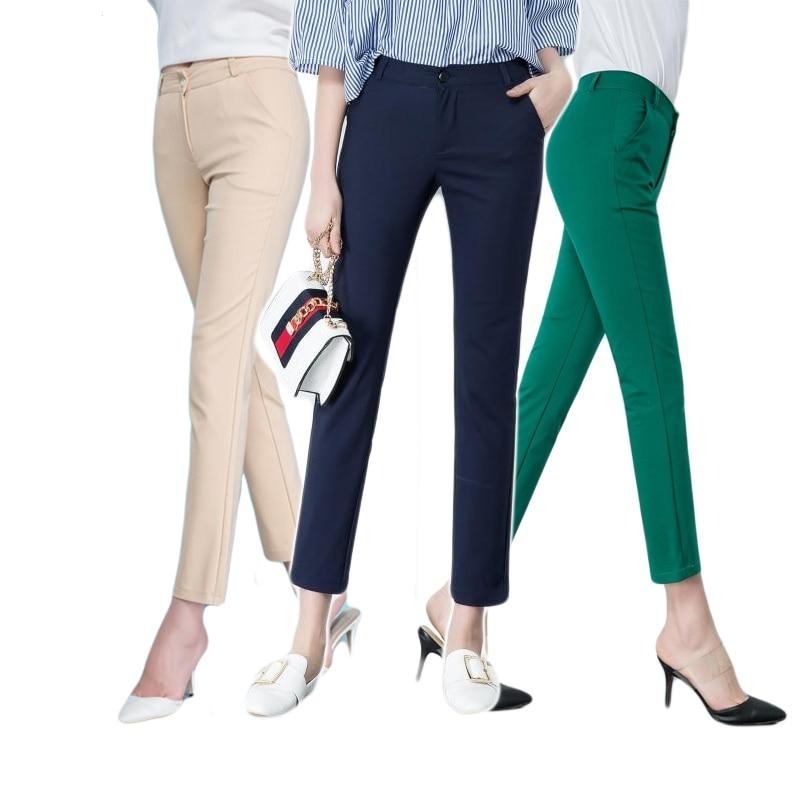Women's Casual Candy Pencil