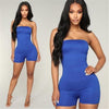 Sexy Romper