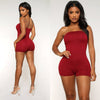 Sexy Romper