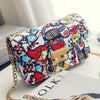 Graffiti Bag
