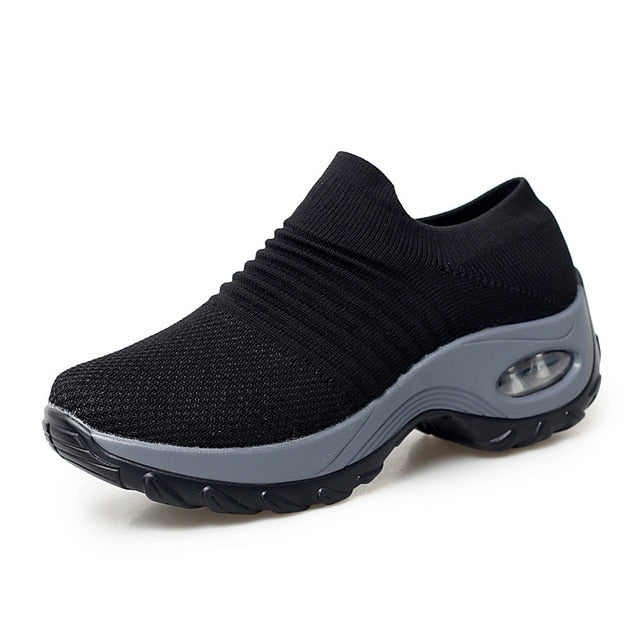 Women Sneakers Casual