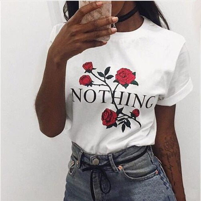 Women's T-shirt Super Print