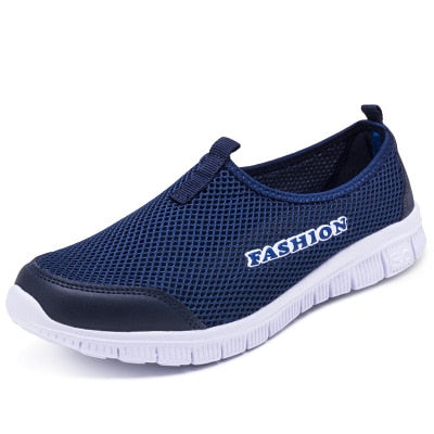 Spring Summer Women Sneakers
