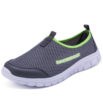 Spring Summer Women Sneakers