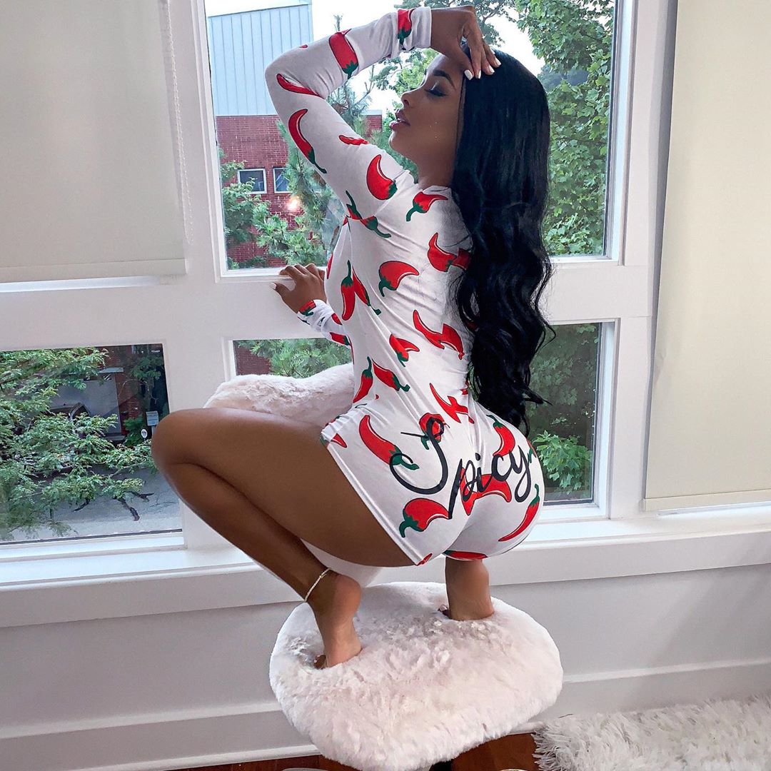 Cute Onesie