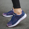 Shoes Woman Sneakers White