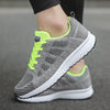 Shoes Woman Sneakers White