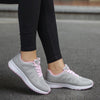 Shoes Woman Sneakers White