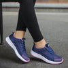 Shoes Woman Sneakers White