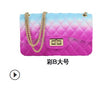 Jelly Rainbow Bag
