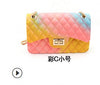 Jelly Rainbow Bag