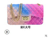 Jelly Rainbow Bag
