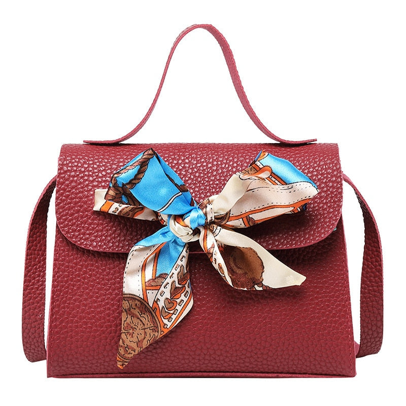 Fashion Women Leather Bag