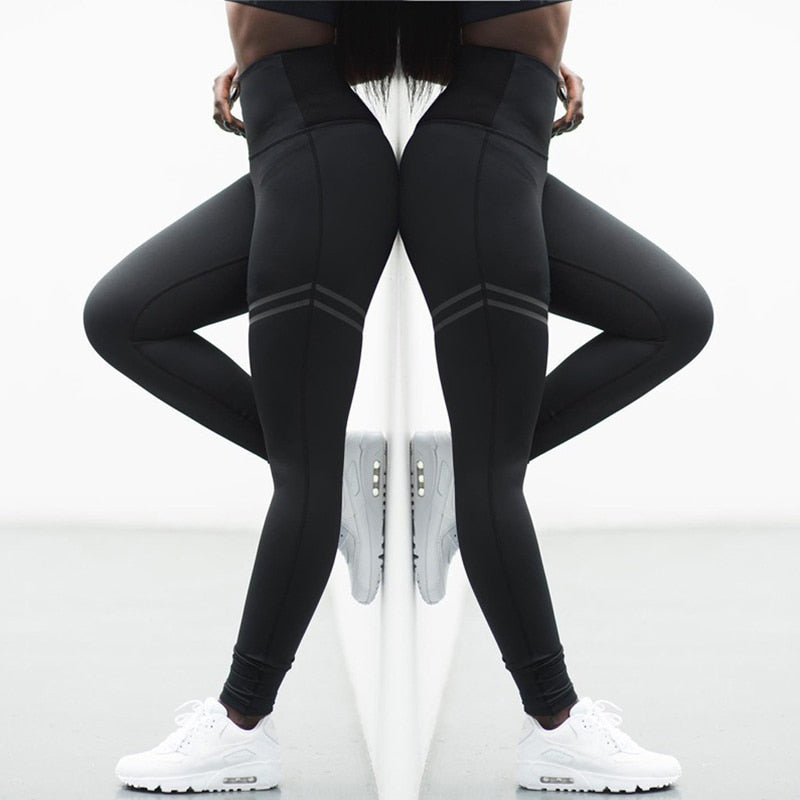 Women Sexy Gym Pants